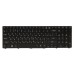 Клавиатура ноутбука Acer Aspire 5810 черный, черный фрейм (KB311798)