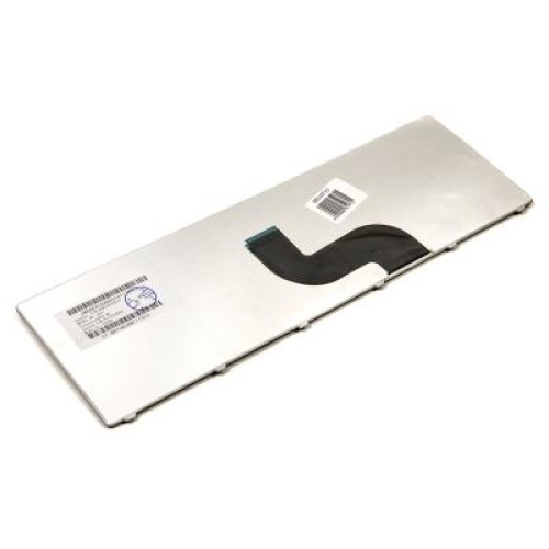 Клавиатура ноутбука Acer Aspire E1-521/TravelMate 5335 черный, черный фрейм (KB310715)