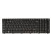 Клавиатура ноутбука Acer Aspire E1-521/TravelMate 5335 черный, черный фрейм (KB310715)