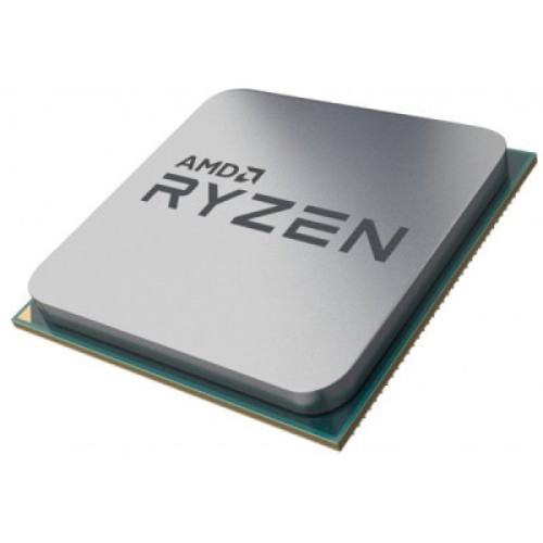 Процессор AMD Ryzen 5 3600X (100-000000022)