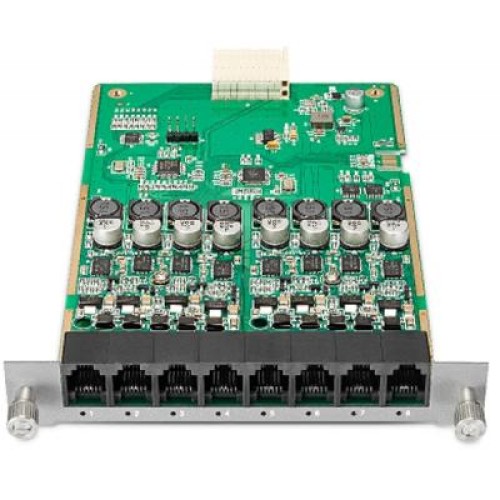 Плата расширения для АТС OpenVox VS-GWM820-S