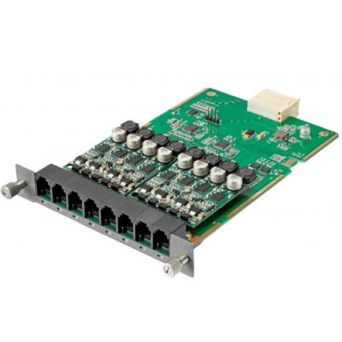 Плата расширения для АТС OpenVox VS-GWM820-S