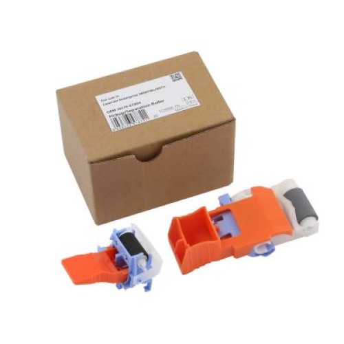 Комплект роликов HP M607/608/609 аналог J8J70-67904 CET (CET7872)