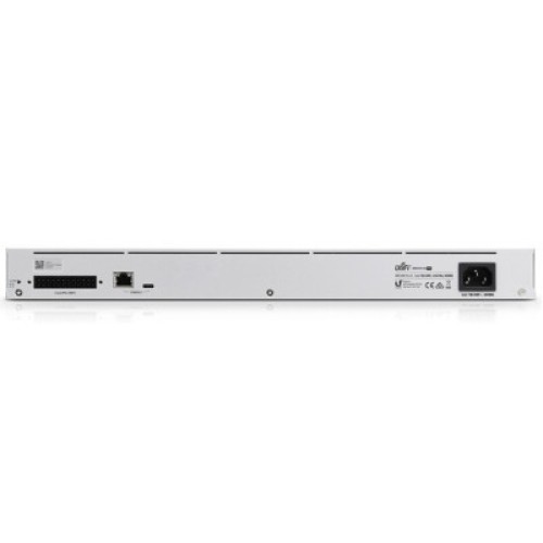 Коммутатор сетевой Ubiquiti USW-Pro-24-POE