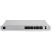 Коммутатор сетевой Ubiquiti USW-Pro-24-POE