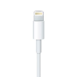 Дата кабель USB 2.0 AM to Lightning 1.0m Apple (MXLY2ZM/A)