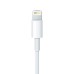 Дата кабель USB 2.0 AM to Lightning 1.0m Apple (MXLY2ZM/A)
