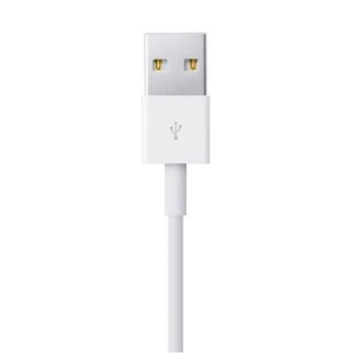 Дата кабель USB 2.0 AM to Lightning 1.0m Apple (MXLY2ZM/A)