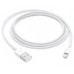 Дата кабель USB 2.0 AM to Lightning 1.0m Apple (MXLY2ZM/A)