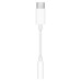 Переходник Apple USB-C to 3.5 mm Headphone Jack Adapter, Model A2155 (MU7E2ZM/A)
