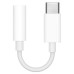 Переходник Apple USB-C to 3.5 mm Headphone Jack Adapter, Model A2155 (MU7E2ZM/A)