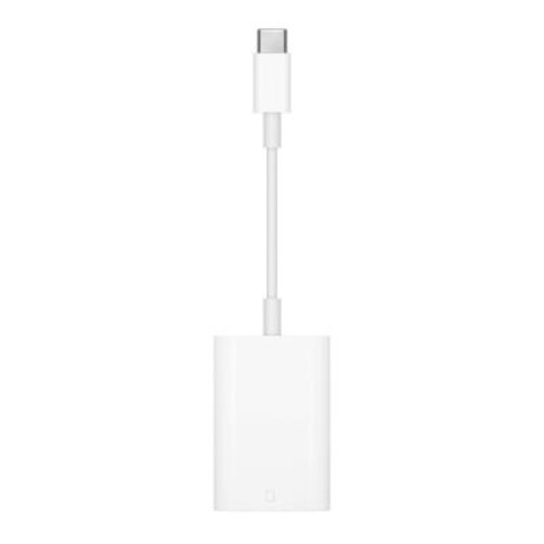 Док-станция Apple USB-C to SD Card Reader, Model A2082 (MUFG2ZM/A) Док-станция Apple USB-C to SD Card Reader, Model A2082 (MUFG2ZM/A)