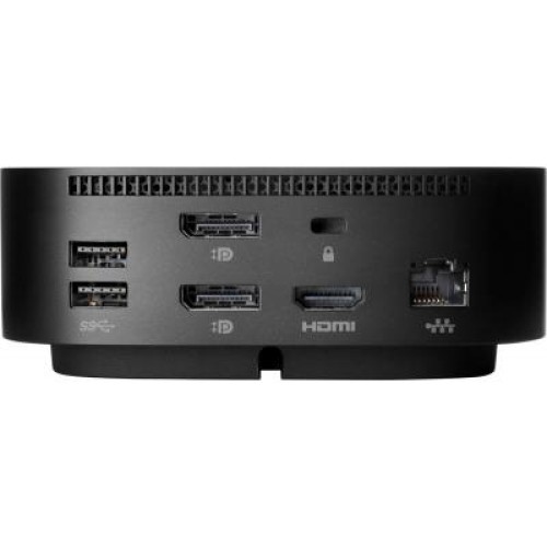 Порт-репликатор HP USB-C Dock G5 (5TW10AA)