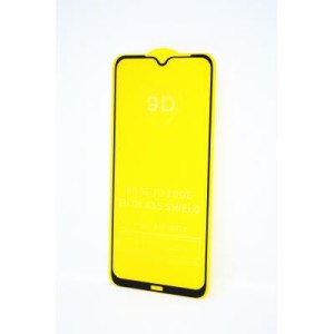 Стекло защитное Drobak Xiaomi Redmi Note 8T (Black) (454508)