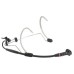 Микрофон AKG C555 L (3066H00100)