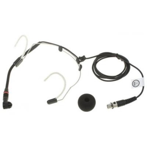 Микрофон AKG C555 L (3066H00100)