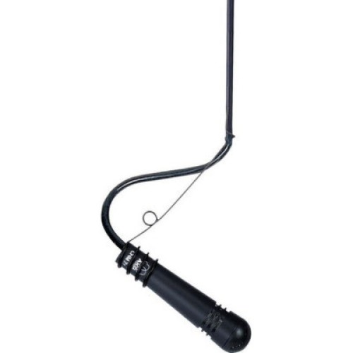 Микрофон AKG CHM99 Black (2965H00150)