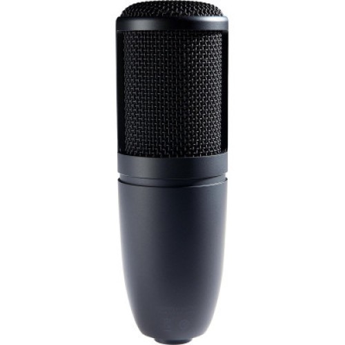 Микрофон AKG P120 Black (3101H00400)
