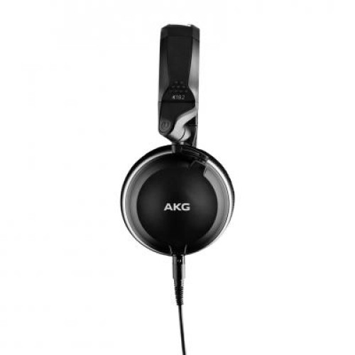 Наушники AKG K182 Black (3103H00030)