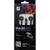Наушники Defender Pulse 420 Green (63422)