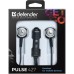 Наушники Defender Pulse 427 Black (63427)