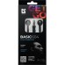 Наушники Defender Basic 604 Black (63604)