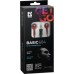 Наушники Defender Basic 604 Black-Red (63605)