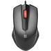 Мышка Defender Expansion MB-753 Black (52753)