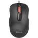 Мышка Defender Point MM-756 Black (52756)