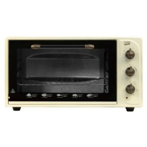 Електропіч Ventolux NIKA 45 (IVORY) 2G