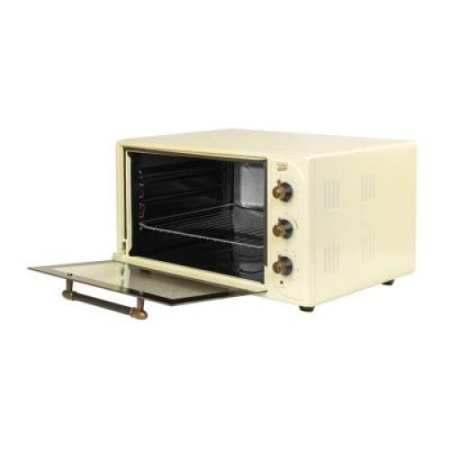 Электропечь Ventolux NIKA 45 (IVORY) 2G