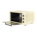 Электропечь Ventolux NIKA 45 (IVORY) 2G