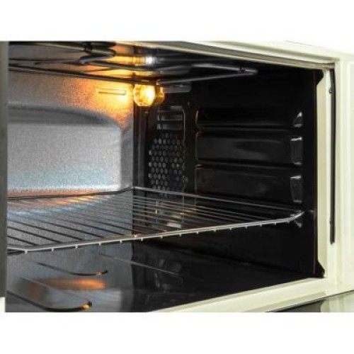 Электропечь Ventolux NIKA 45 (IVORY) 2G
