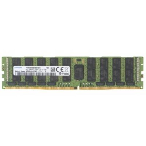 Модуль памяти для сервера DDR4 64GB ECC LRDIMM 2933MHz 4Rx4 1.2V CL21 Samsung (M386A8K40CM2-CVF)