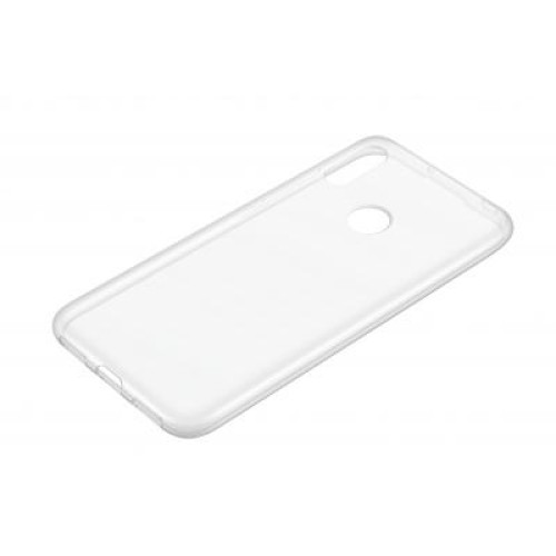 Чехол для мобильного телефона Huawei для Y6s transparent (51993765)