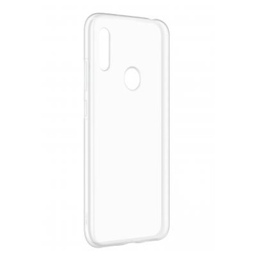 Чехол для мобильного телефона Huawei для Y6s transparent (51993765)