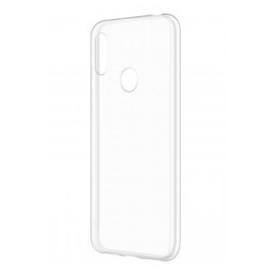 Чехол для мобильного телефона Huawei для Y6s transparent (51993765)