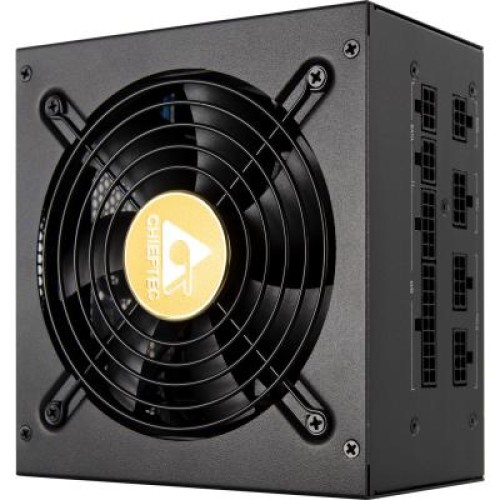 Блок питания Chieftec 750W Polaris (PPS-750FC)