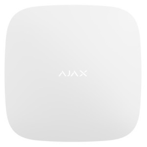 Комплект охоронної сигналізації Ajax StarterKit Cam біла