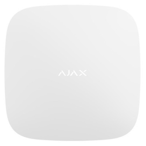 Комплект охранной сигнализации Ajax StarterKit Cam біла
