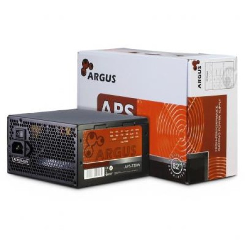 Блок питания Inter-Tech 720W (APS-720W)