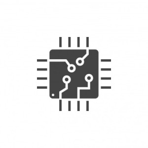 Чип для картриджа Xerox Ph3330, WC3335/3345 106R03621, 8.5K ALX-3621-8.5K Everprint (CHIP-XER-3330-8K)