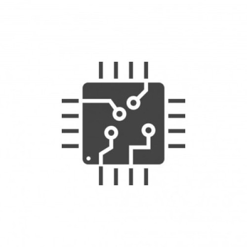 Чип для картриджа Xerox Ph3330, WC3335/3345 106R03621, 8.5K ALX-3621-8.5K Everprint (CHIP-XER-3330-8K)