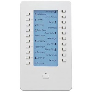 Системна консоль Panasonic KX-HDV20RU