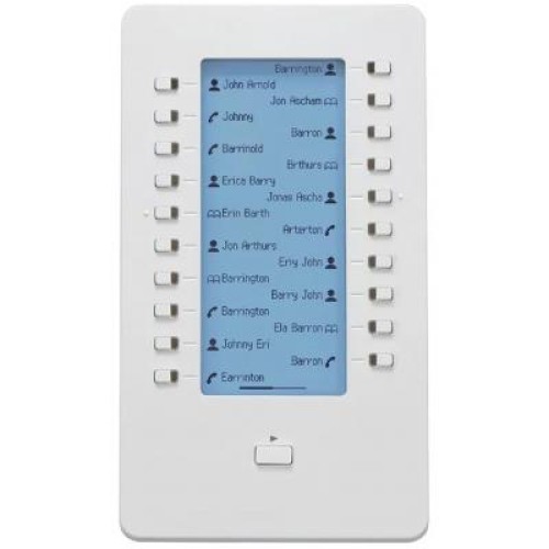 Системная консоль Panasonic KX-HDV20RU