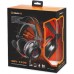 Наушники REAL-EL GDX-7450 Black