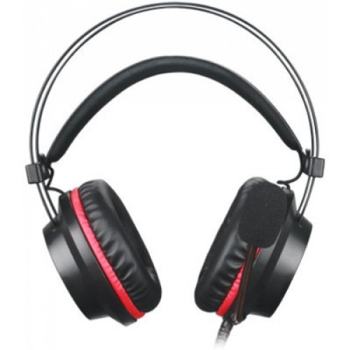 Наушники REAL-EL GDX-7450 Black