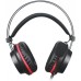Наушники REAL-EL GDX-7450 Black