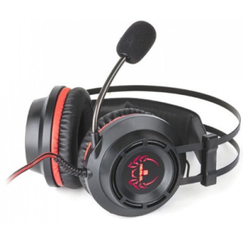Наушники REAL-EL GDX-7450 Black