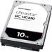 Жесткий диск для сервера SAS 3.5" 10TB WDC Hitachi HGST (WUS721010AL5204)